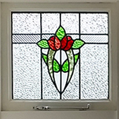 Colonial Double Glazing