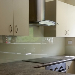 Glass Splashbacks