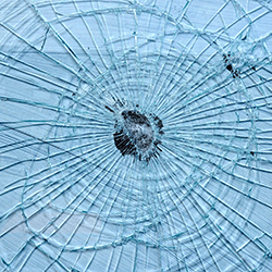 Glass Repairs & Installations