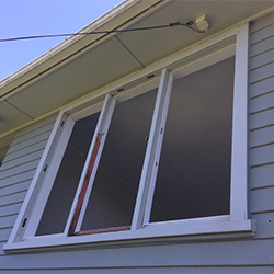 Retrofit Double Glazing