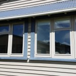 Retrofitted Double Glazed Windows