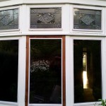 Retro-fitted Bay Window