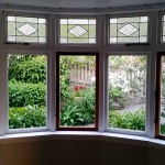 Retro-fitted Bay Window